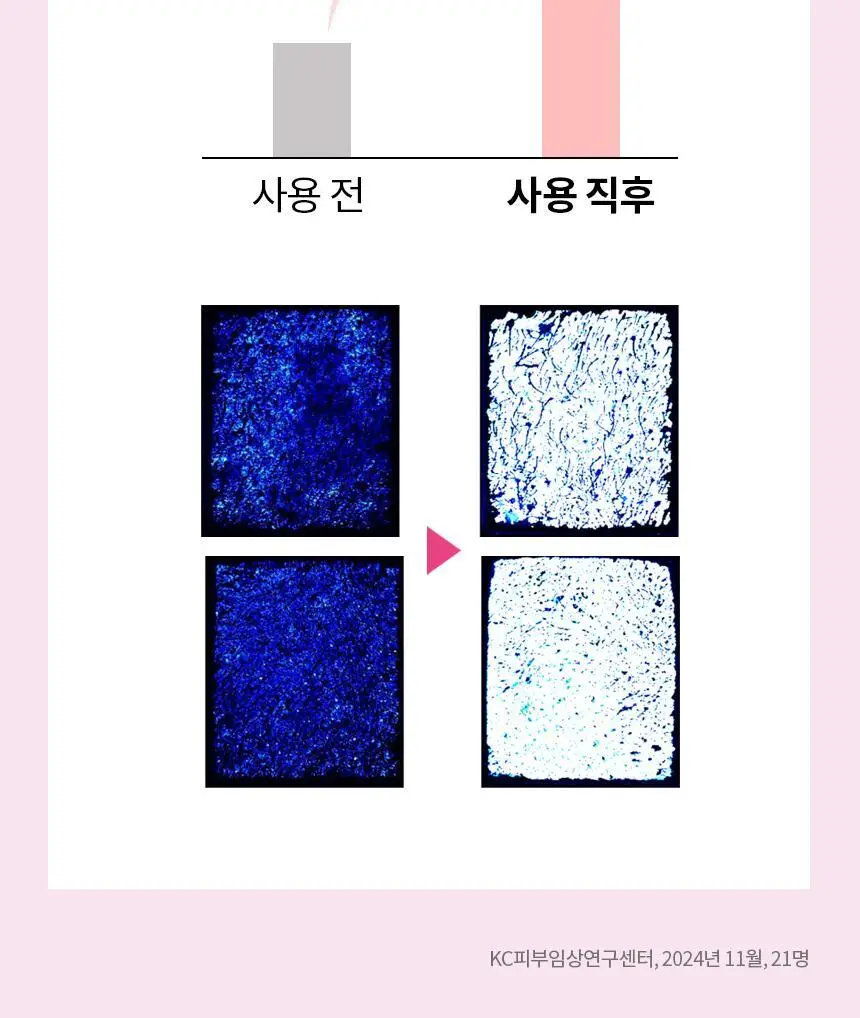 [보습만족100%] 비페스타 클렌징티슈 세럼 모이스트 46매 (보습개선) 상세페이지 14